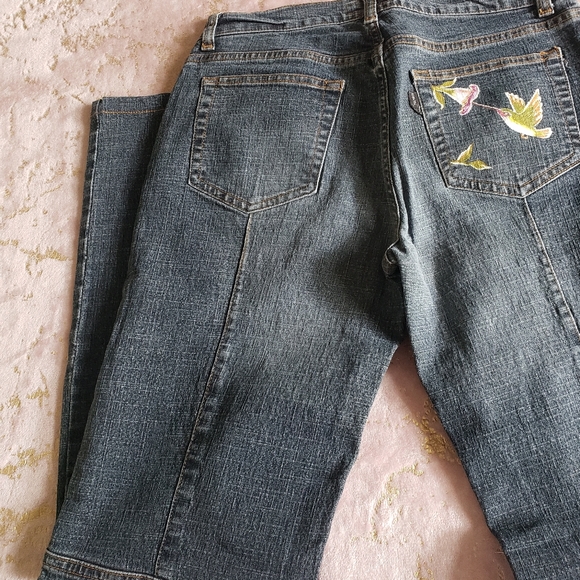 OVERDRIVE Jeans women - Picture 5 of 16